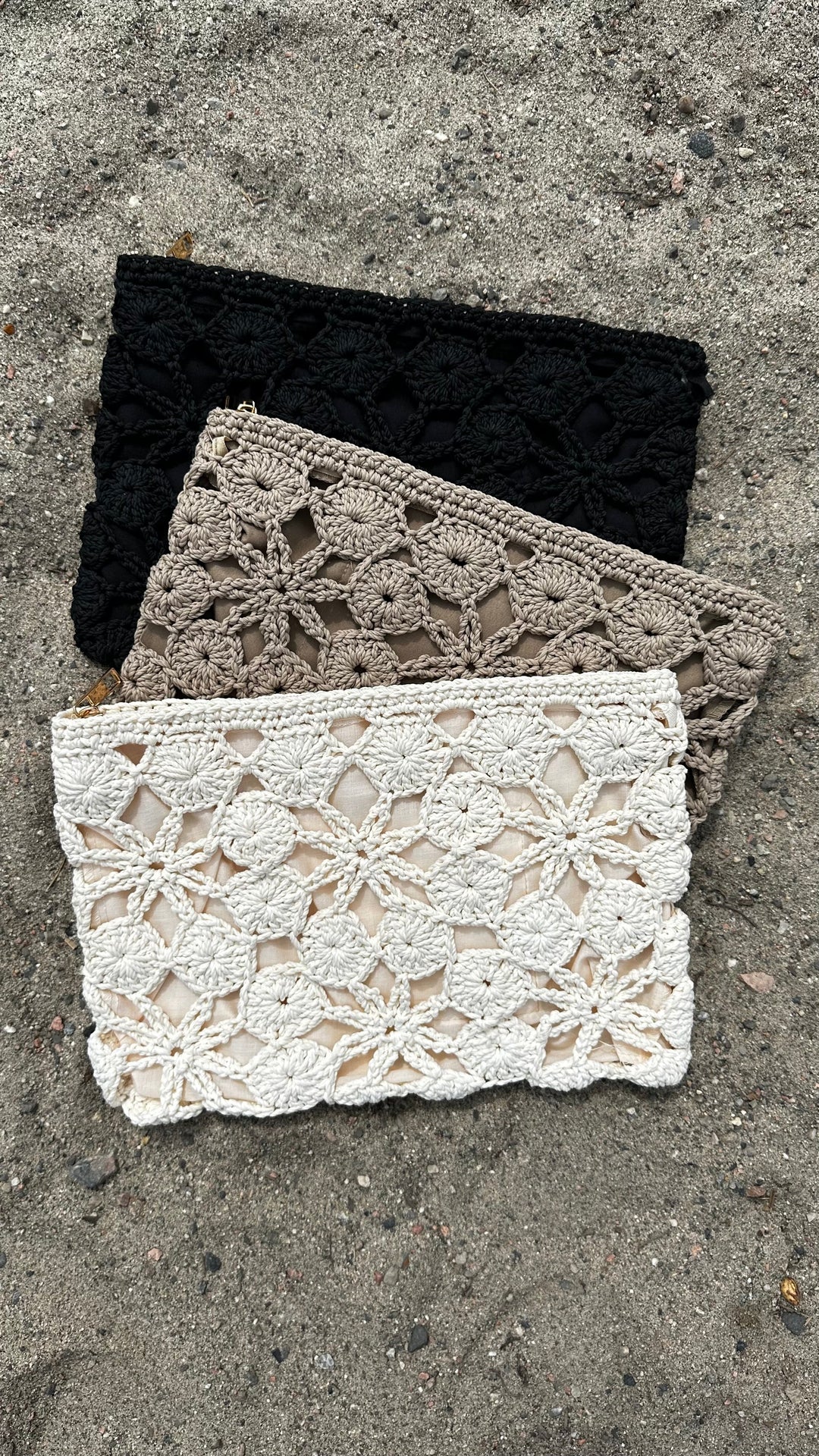 Sommerens fineste clutch