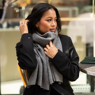 En følelse av luksus