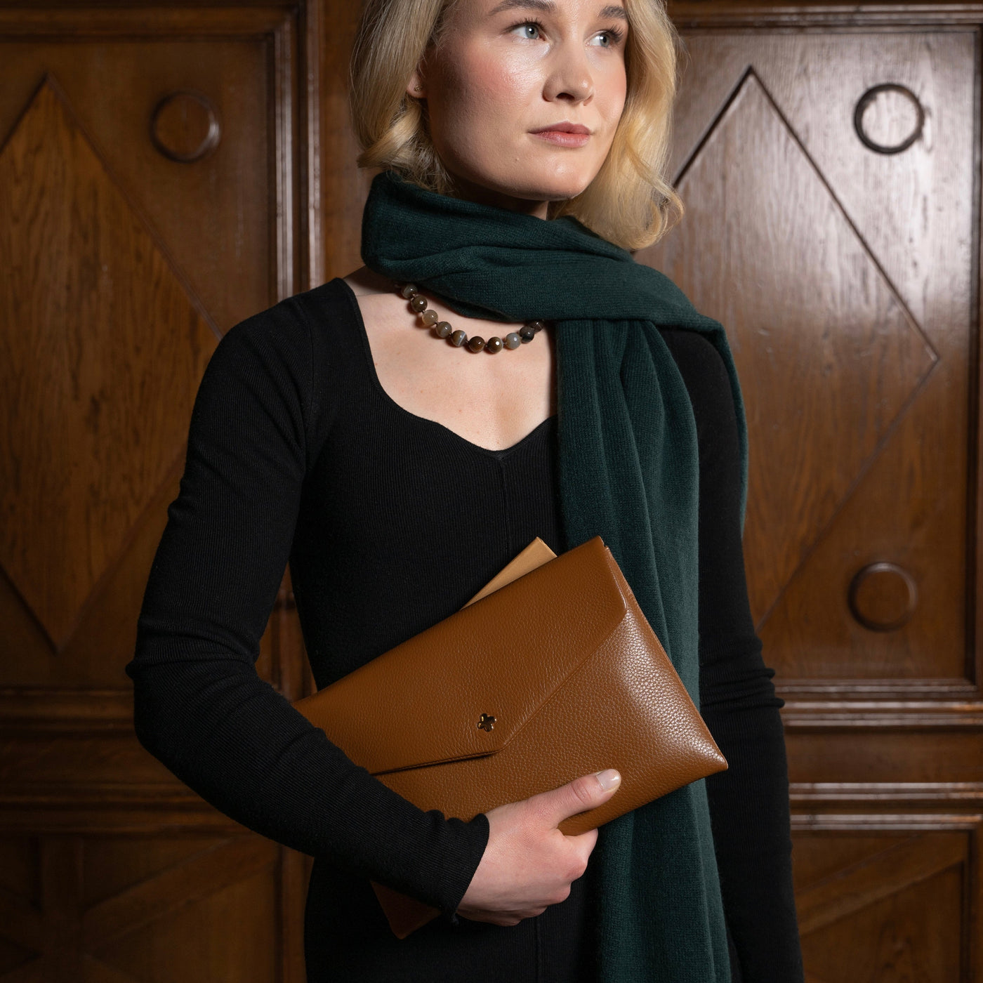 Oppdag våre kvaliteter