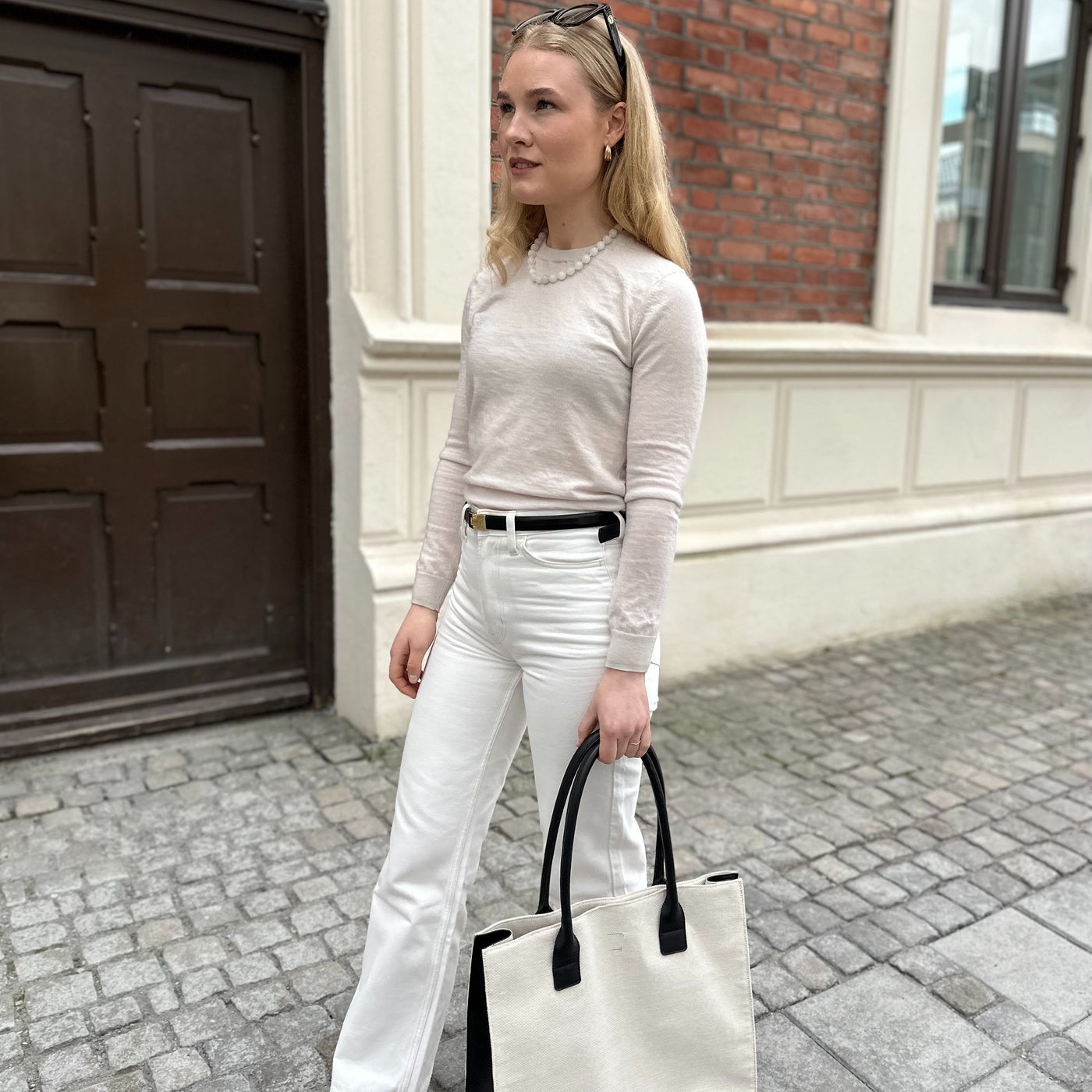 Veske Stella Tote Black