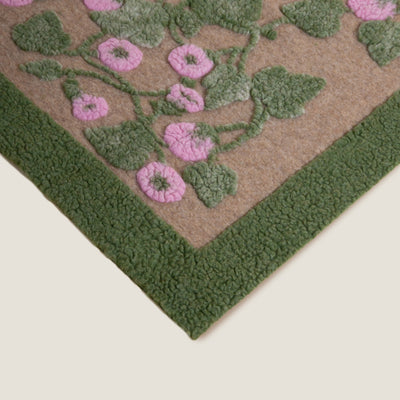 Pledd Armonia Rosa