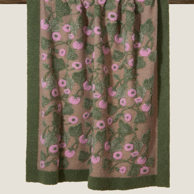 Pledd Armonia Rosa