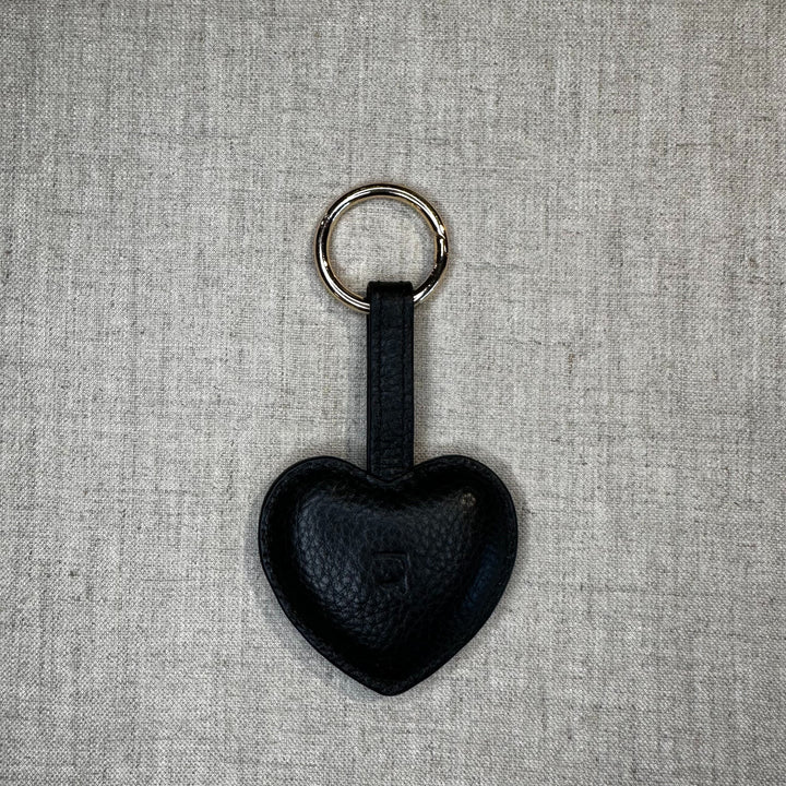 Bag Charm Lara Black