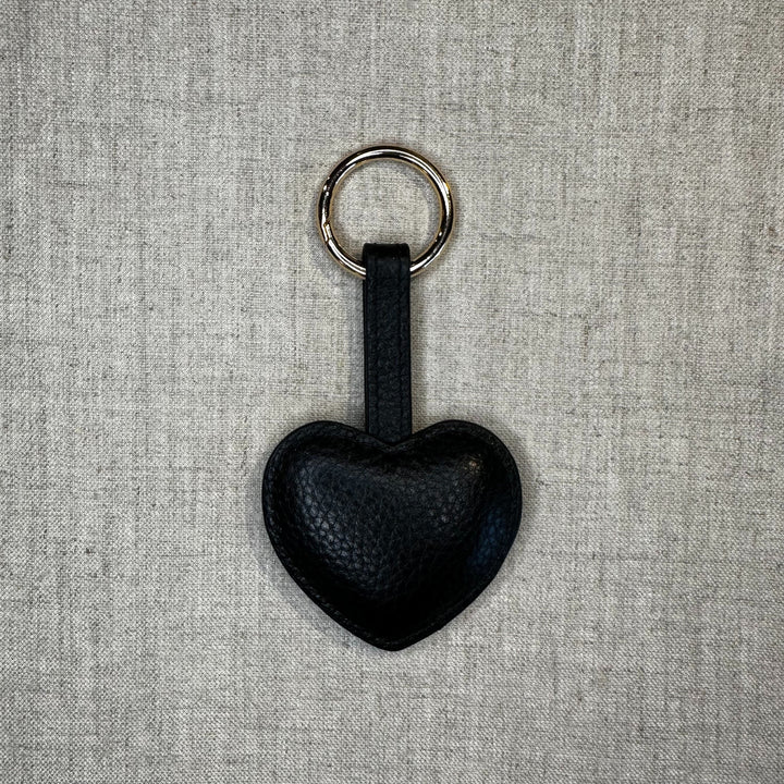 Bag Charm Lara Black