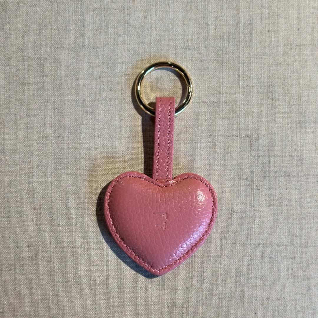 Bag Charm Lara Rose