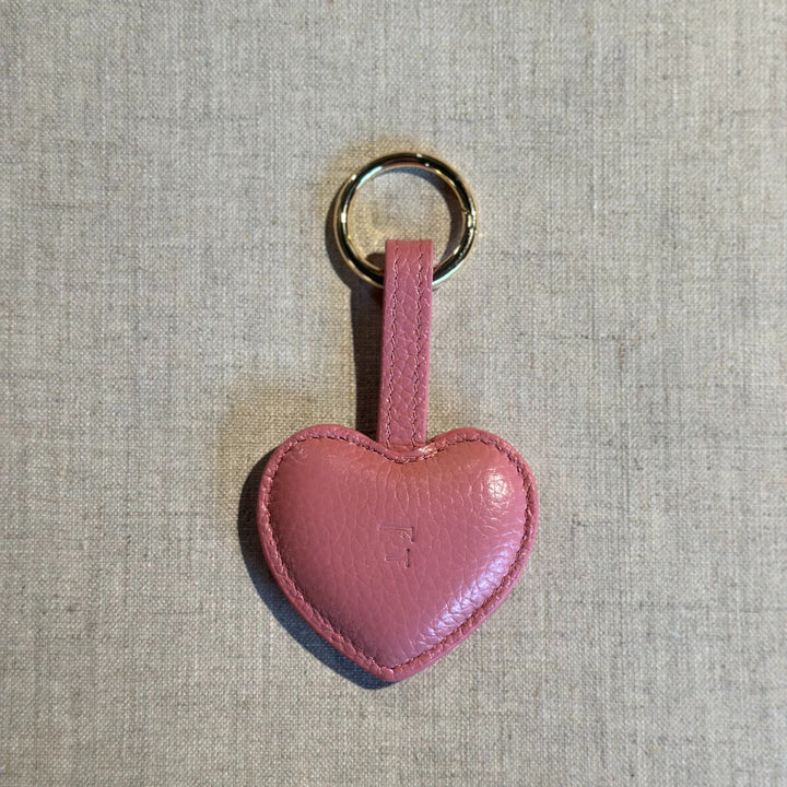 Bag Charm Lara Rose