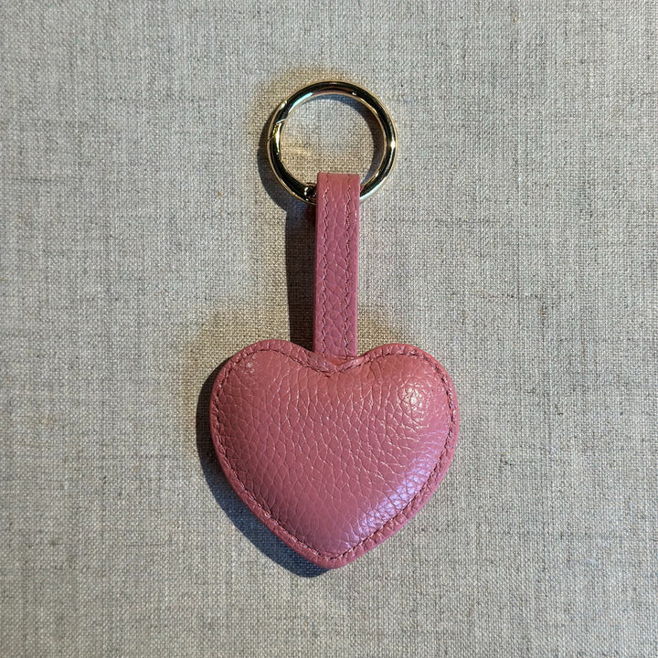 Bag Charm Lara Rose