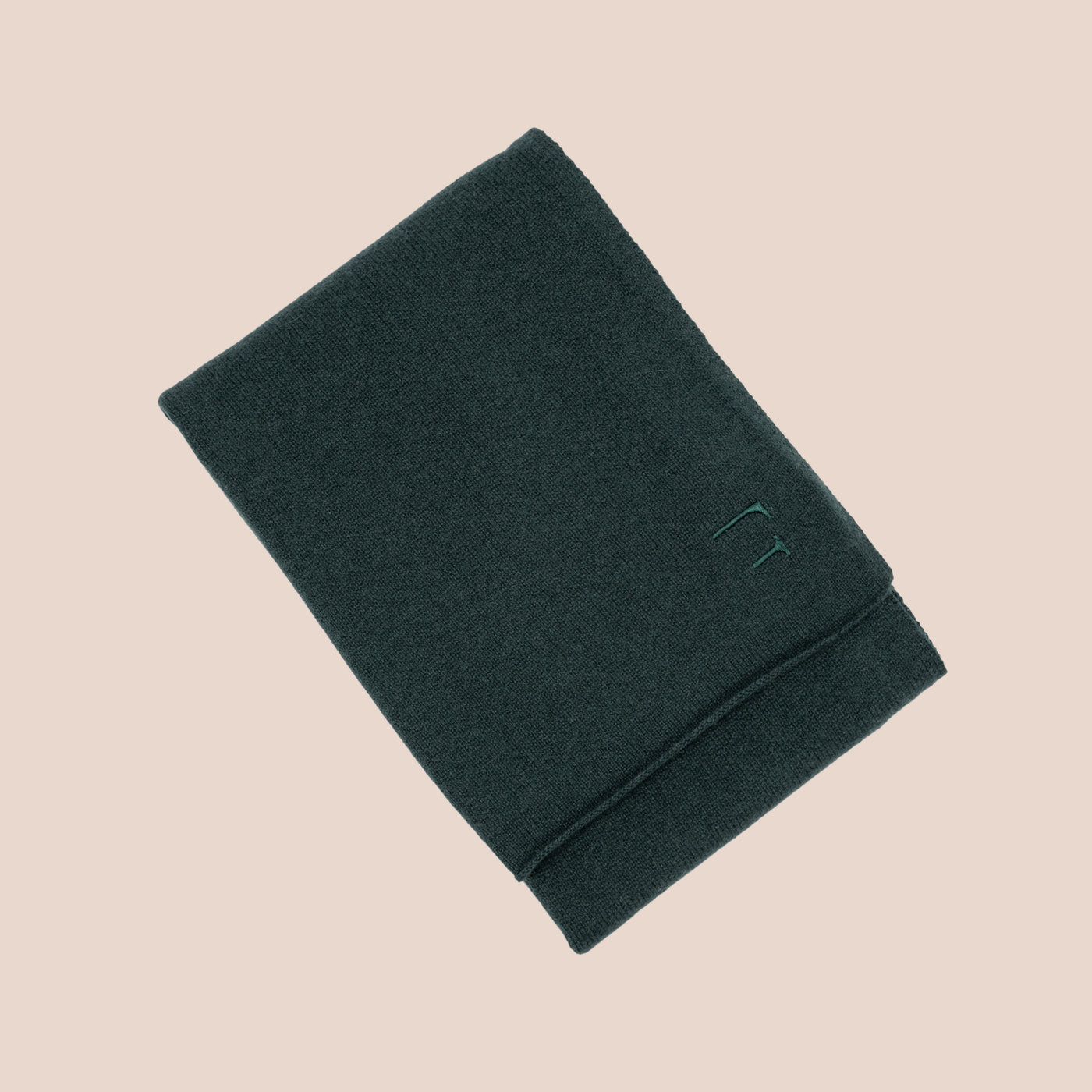 Kashmirskjerf Lyon Green