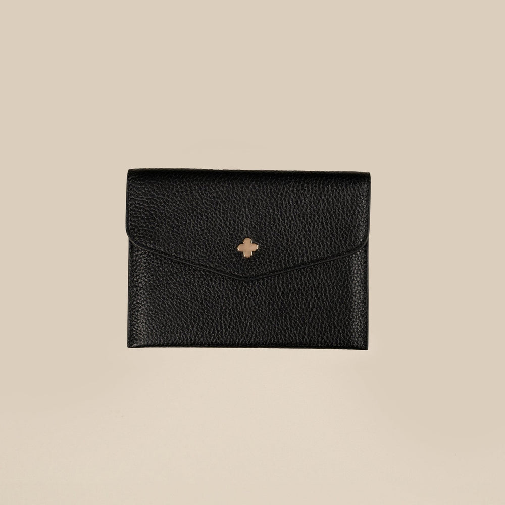 Lommebok Luca Black