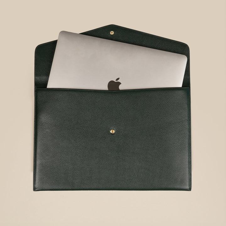 PC Mappe Luca Green
