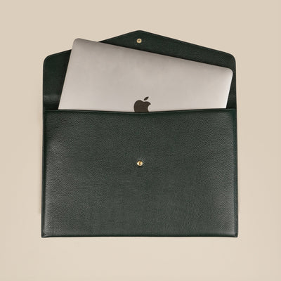 PC Mappe Luca Green