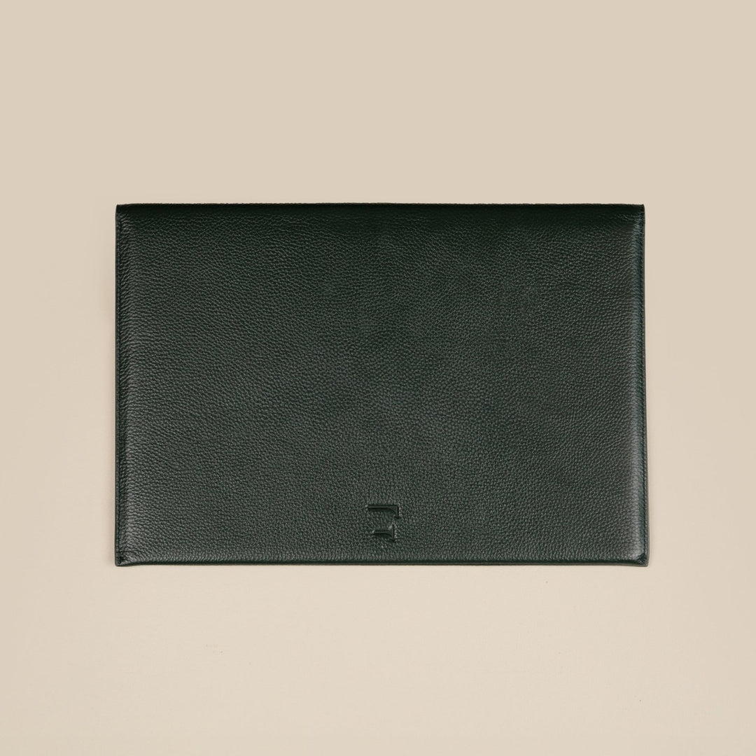 PC Mappe Luca Green