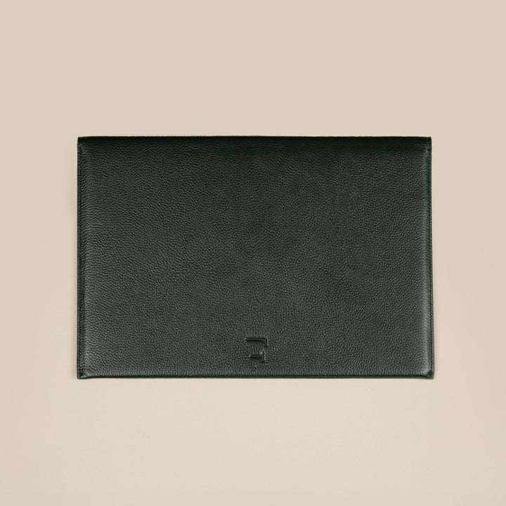 PC Mappe Luca Green