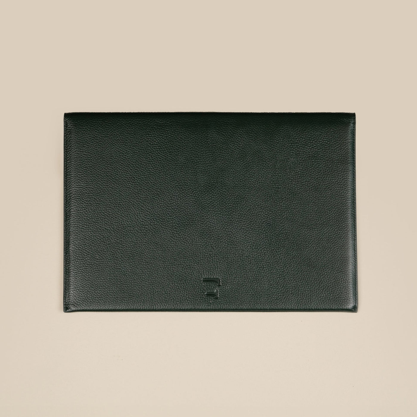 PC Mappe Luca Green