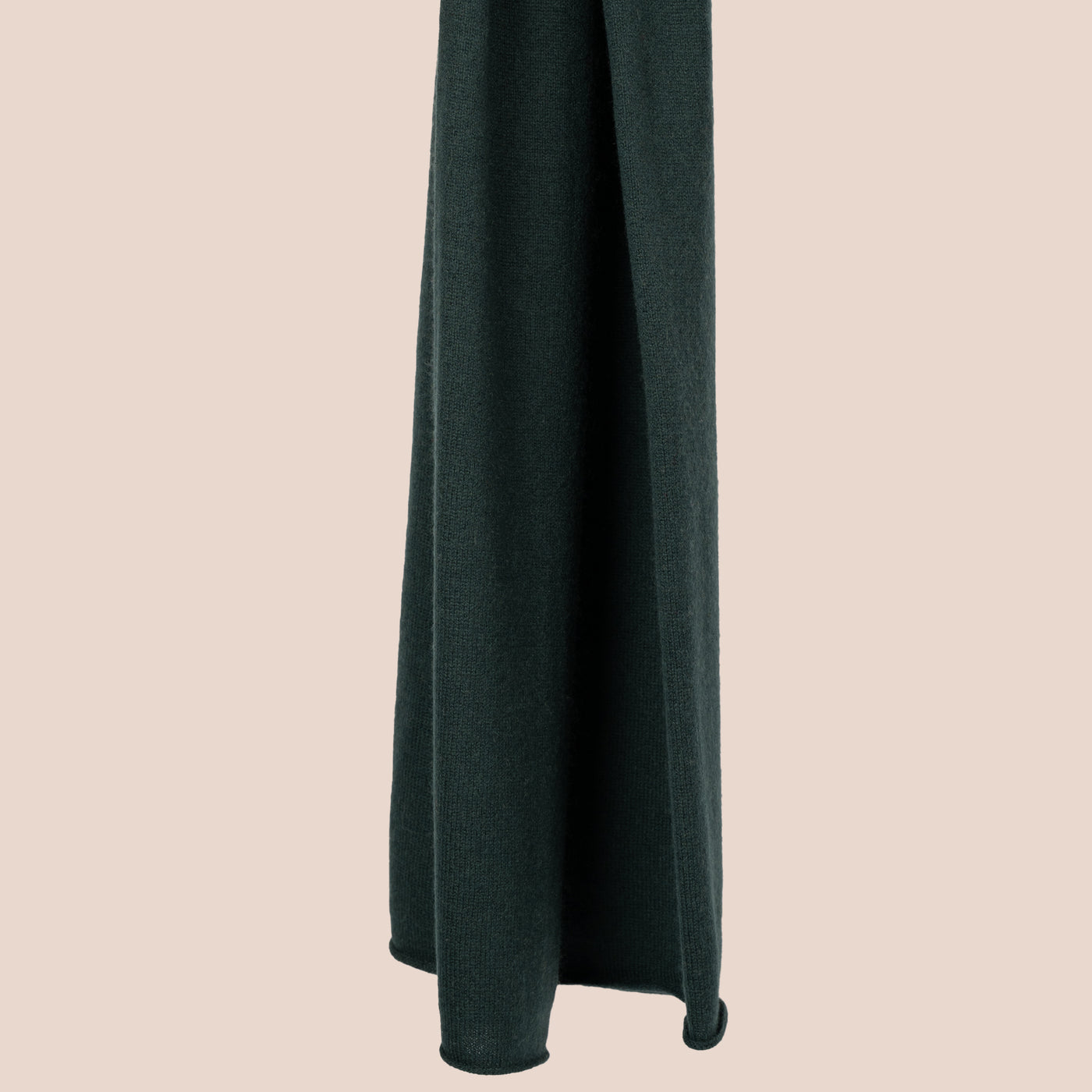 Kashmirskjerf Lyon Green