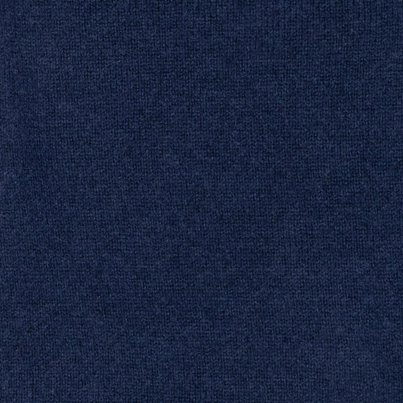 Kashmirskjerf Lyon Navy Blue