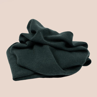 Kashmirskjerf Lyon Green