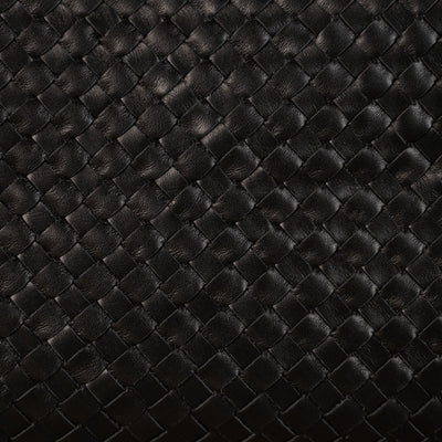 Veske Skinn Olivia Black