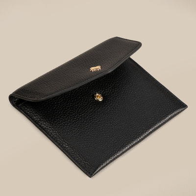 Lommebok Luca Black