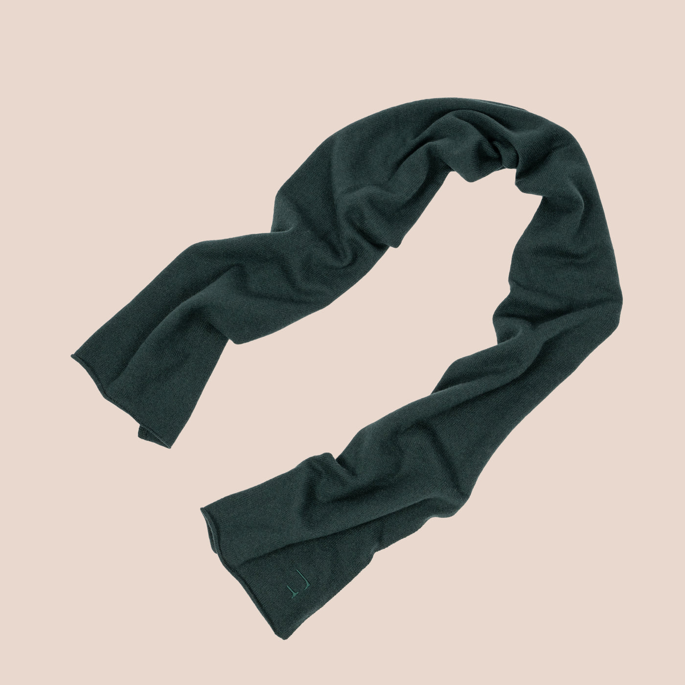 Kashmirskjerf Lyon Green