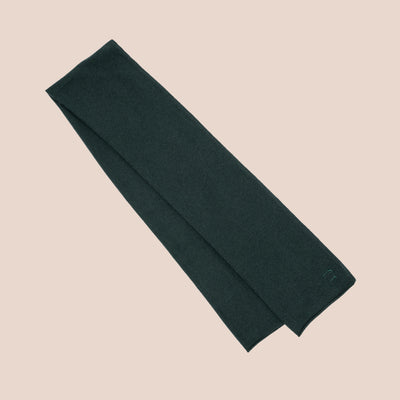 Kashmirskjerf Lyon Green