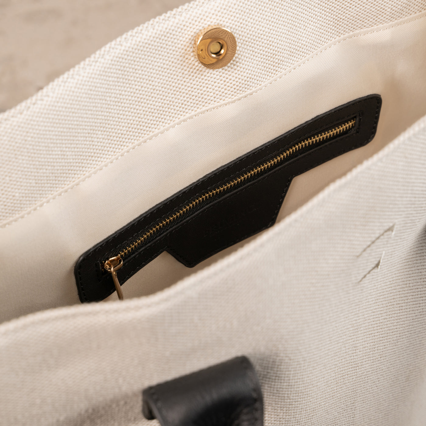 Veske Stella Tote Black