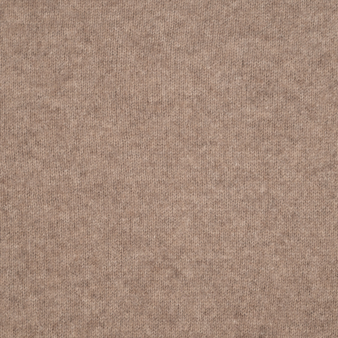 Kashmirskjerf Lyon Beige