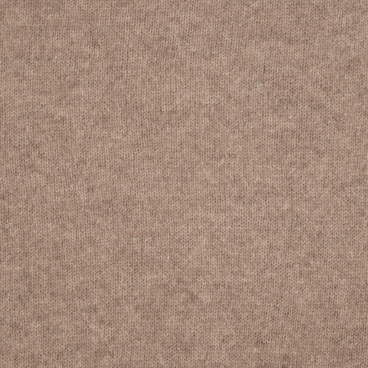 Kashmirskjerf Lyon Beige