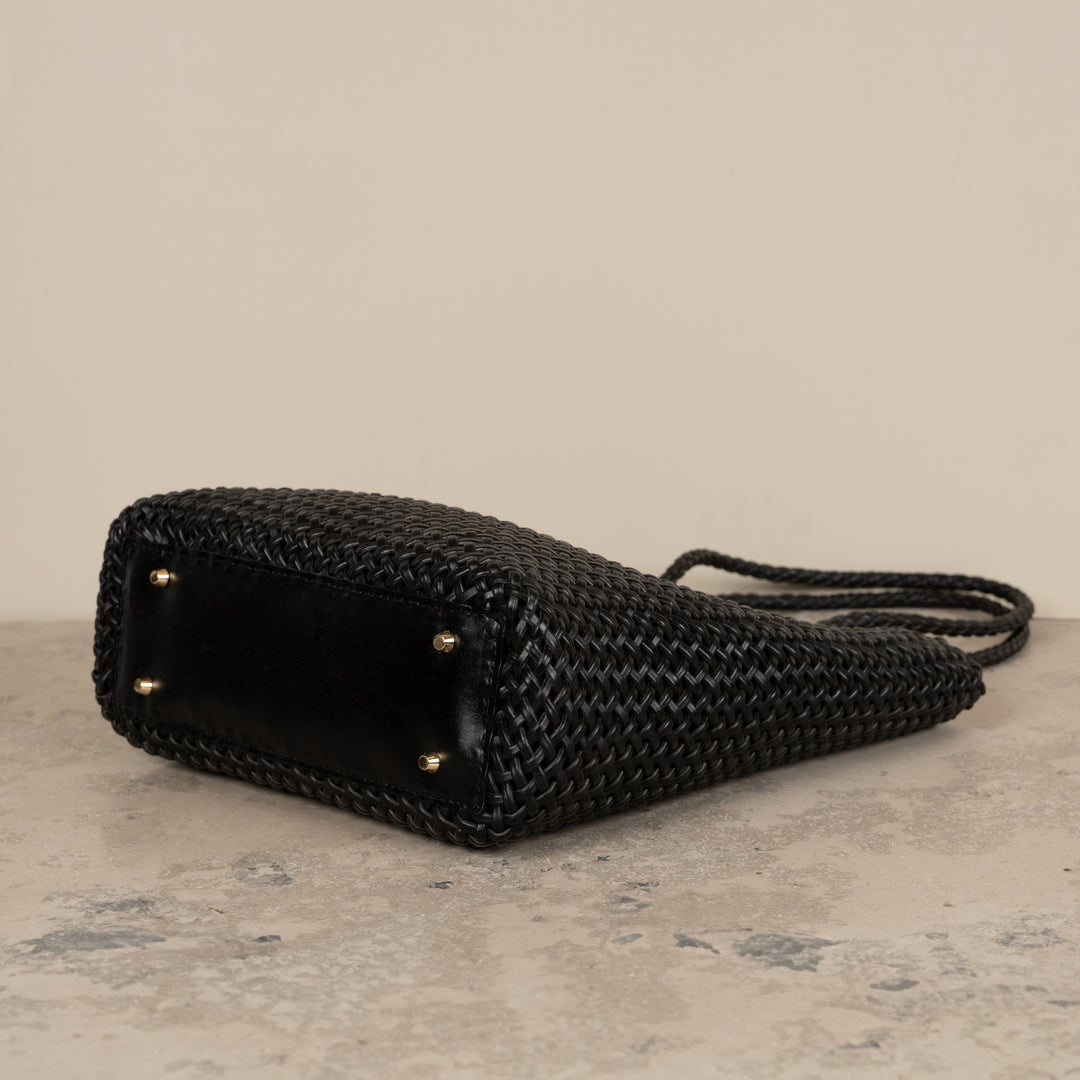 Veske Alex Shoulder Black