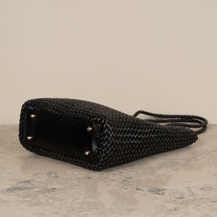 Veske Alex Shoulder Black