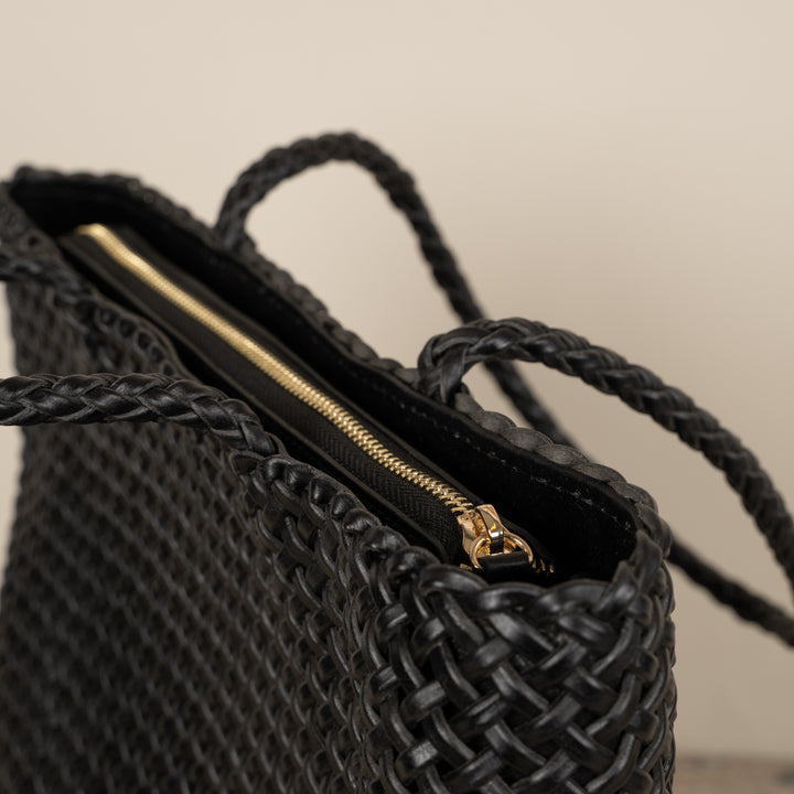 Veske Alex Shoulder Black