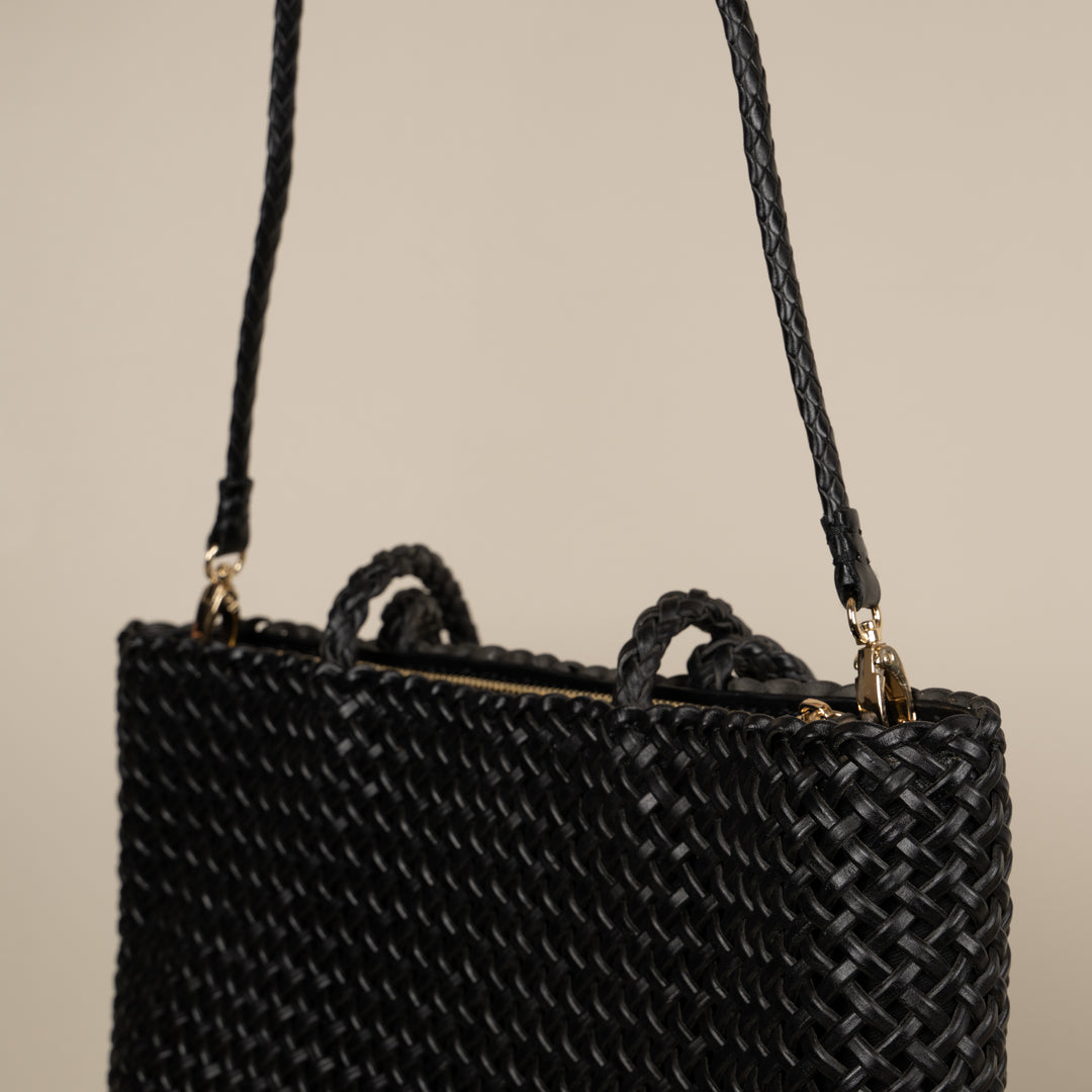 Veske Alex Shoulder Black