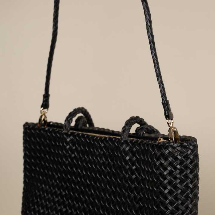 Veske Alex Shoulder Black