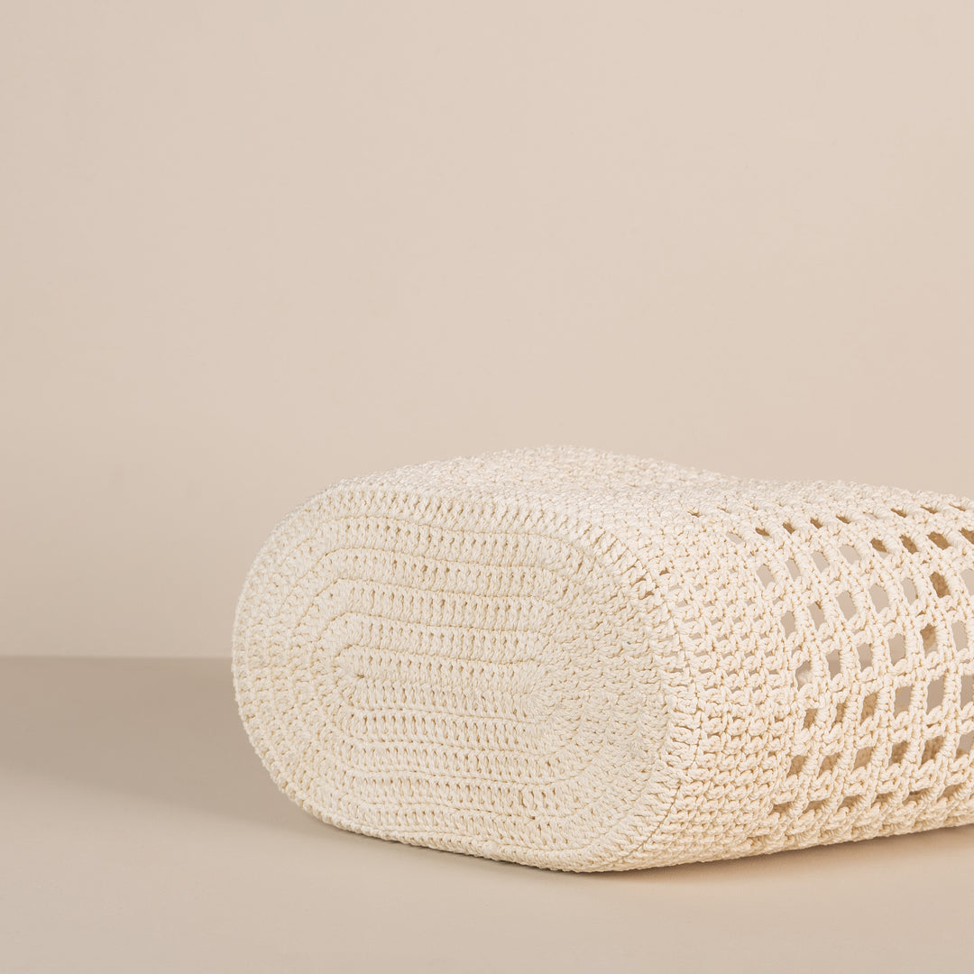 Veske Ellie Shopper Off White
