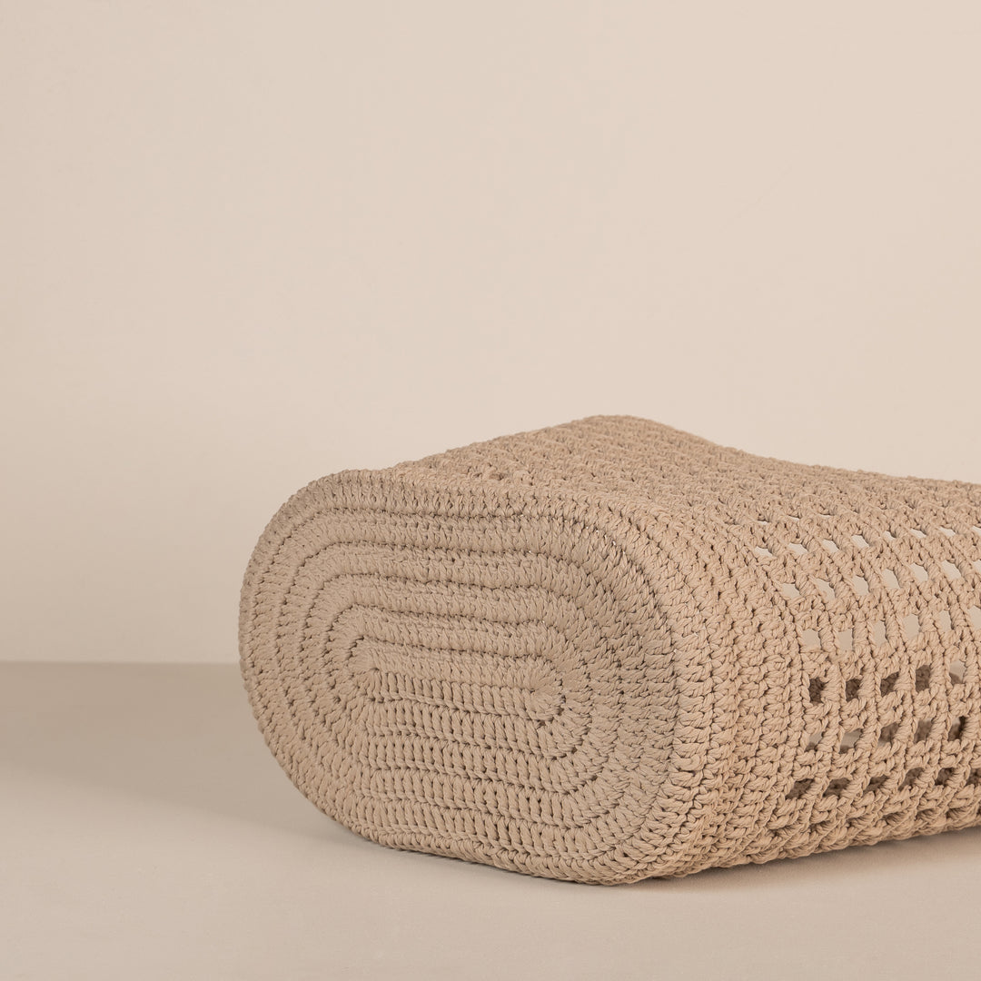 Veske Ellie Shopper Taupe