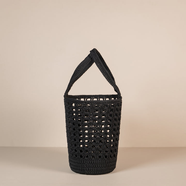 Veske Ellie Shopper Black
