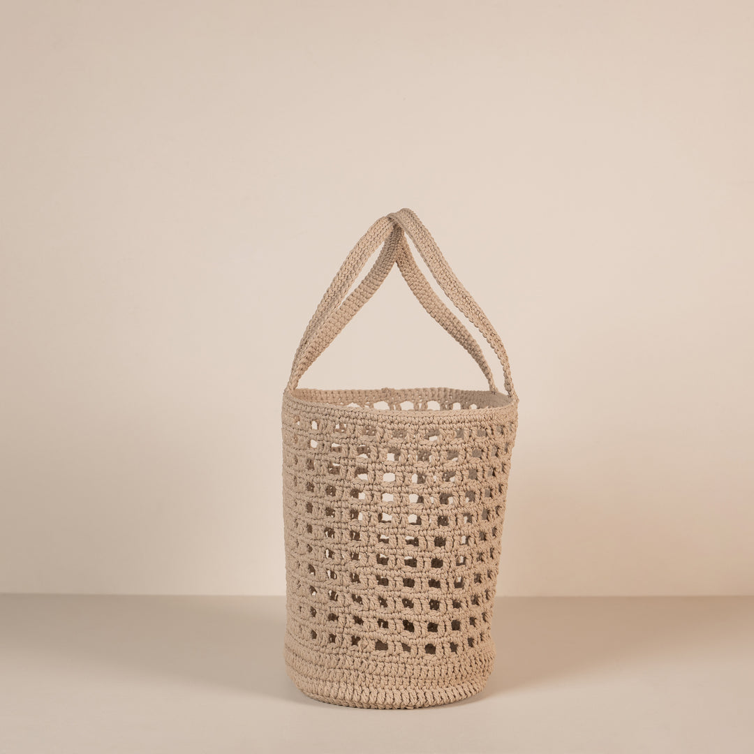 Veske Ellie Shopper Taupe