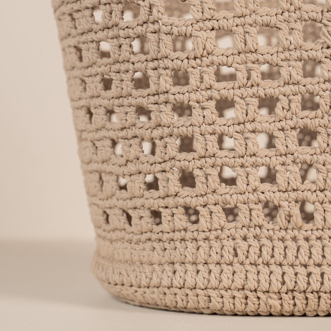 Veske Ellie Shopper Taupe