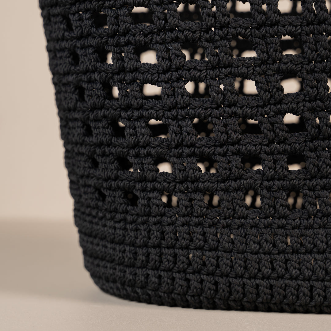 Veske Ellie Shopper Black