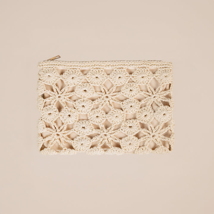 Veske Ellie Off White