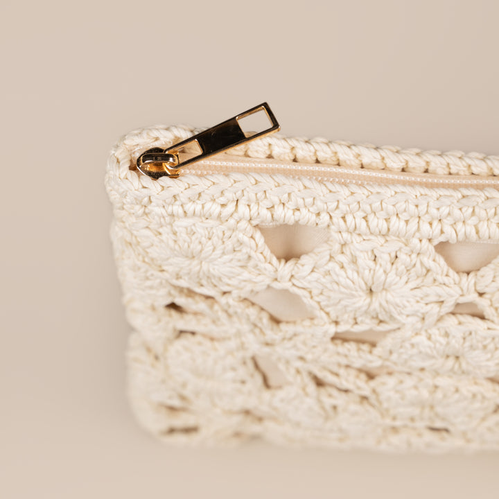 Veske Ellie Off White