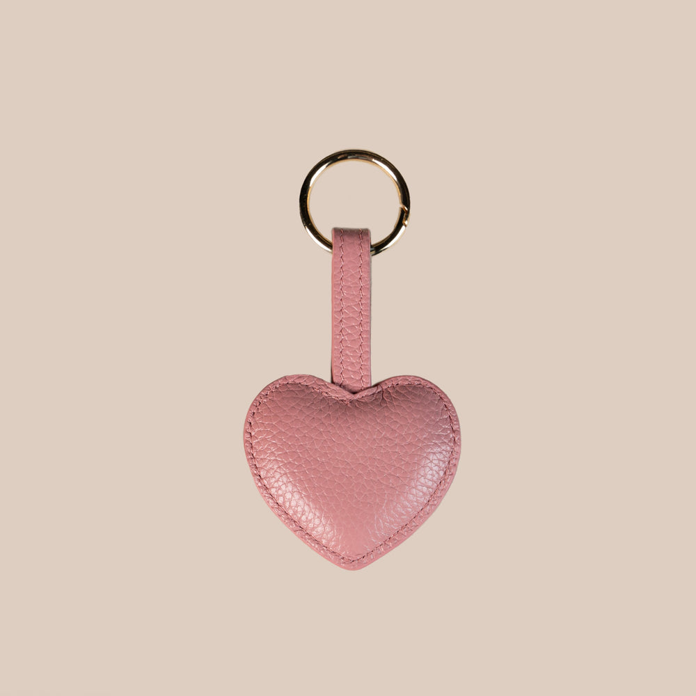 Bag Charm Lara Rose