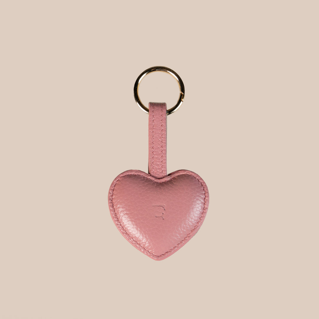 Bag Charm Lara Rose