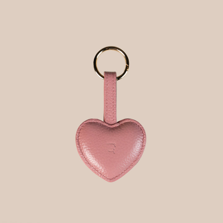 Bag Charm Lara Rose