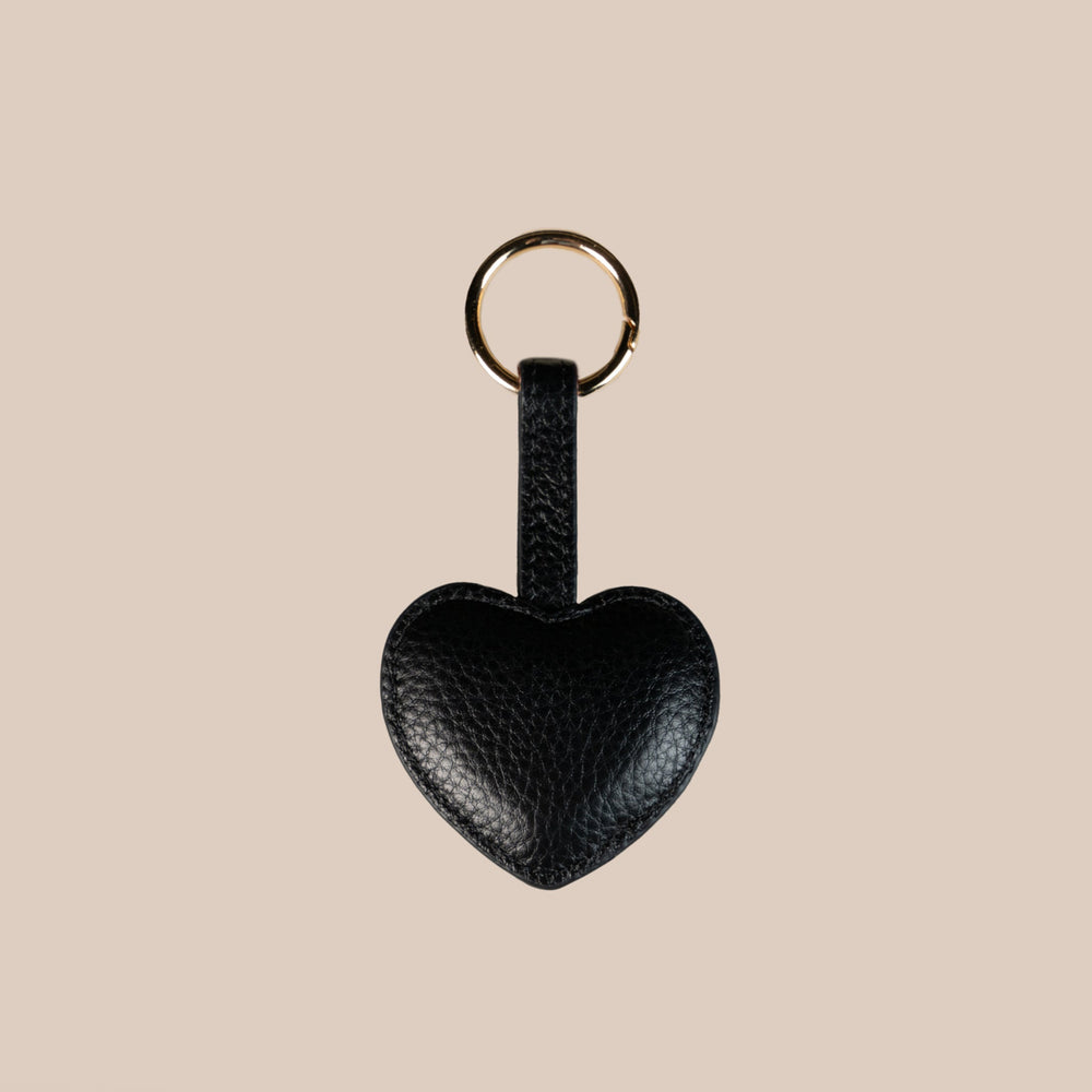 Bag Charm Lara Black