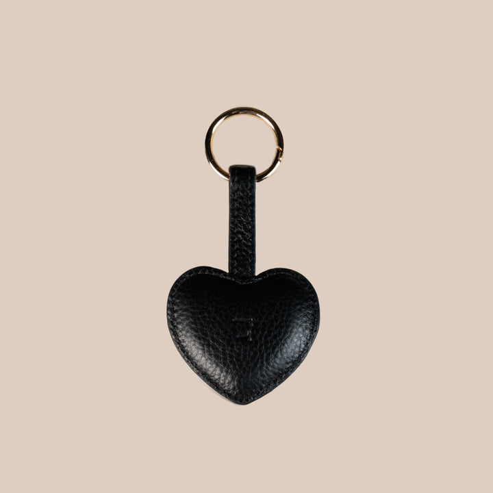 Bag Charm Lara Black