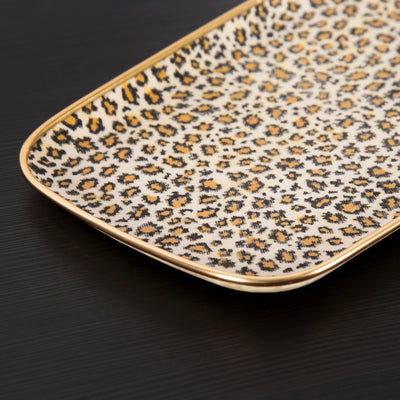 Fat Leopard Stort